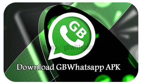 GBWhatsApp apk download